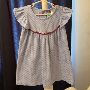 Matilda Jane size 4 dress